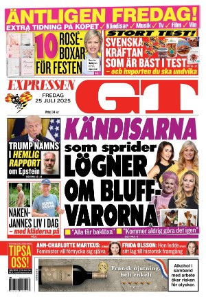 GT 2025-07-25