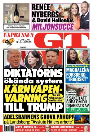 GT 2025-07-31