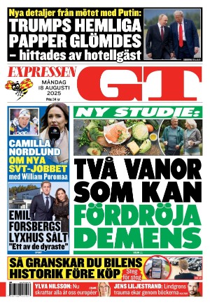 GT 2025-08-18