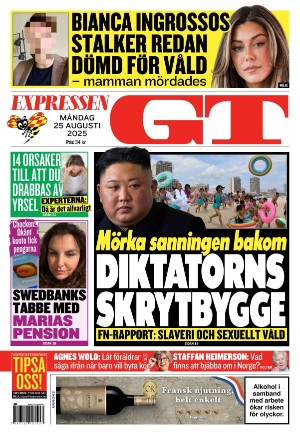 GT 2025-08-25