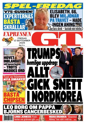 GT 2025-09-12