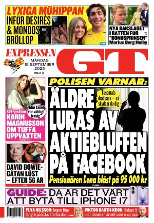 GT 2025-09-15