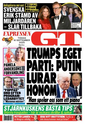 GT 2025-09-16