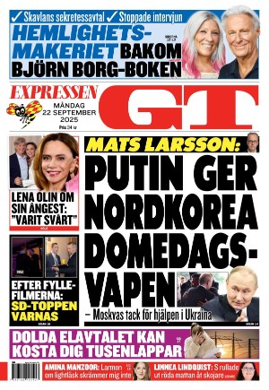 GT 2025-09-22