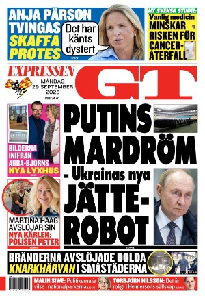 GT 2025-09-29