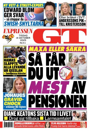 GT 2025-10-14