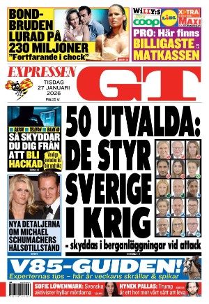 GT 2026-01-27