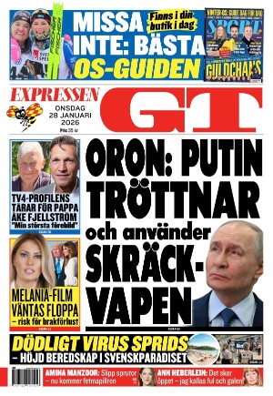 GT 2026-01-28