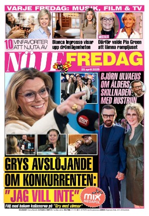 GT Sporten 2025-04-25