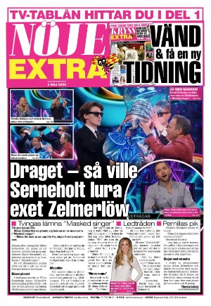 GT Sporten 2025-05-03