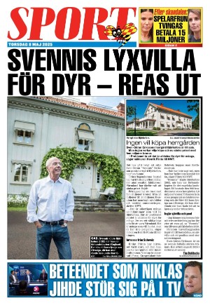 GT Sporten 2025-05-08