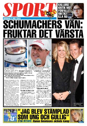 GT Sporten 2025-07-02