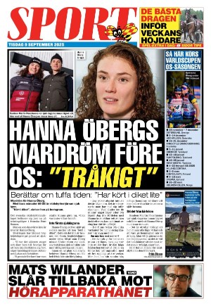 GT Sporten 2025-09-09