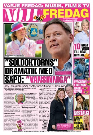 GT Sporten 2025-10-10