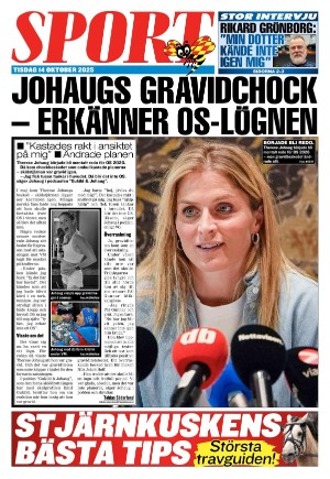 GT Sporten 2025-10-14