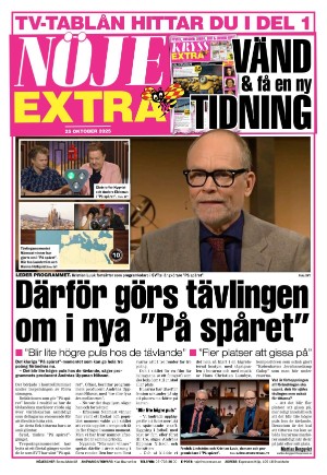 GT Sporten 2025-10-25