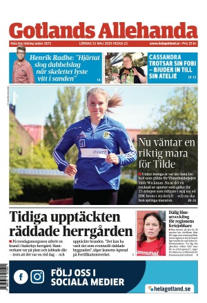 Gotlands Allehanda
