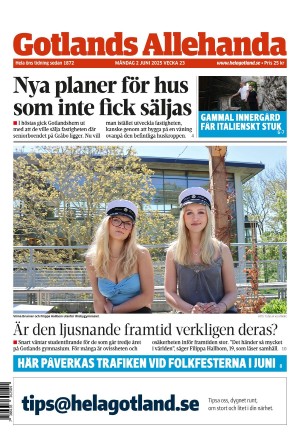 Gotlands Allehanda