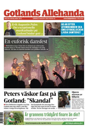 Gotlands Allehanda