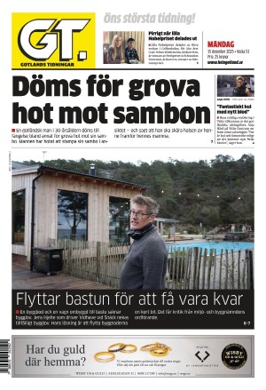 Gotlands Tidningar
