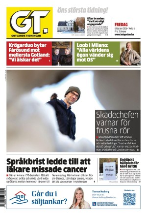 Gotlands Tidningar