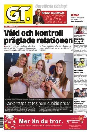 Gotlands Tidningar