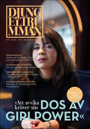 Göteborgs-Posten Bilaga 2017-03-03