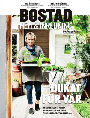 Göteborgs-Posten Bilaga 2017-03-13