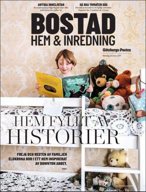 Göteborgs-Posten Bilaga 2017-03-20