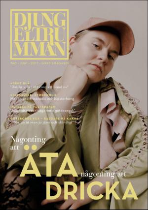 Göteborgs-Posten Bilaga 2017-06-06