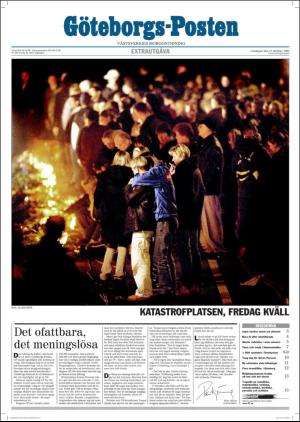 Göteborgs-Posten Bilaga 2018-10-29