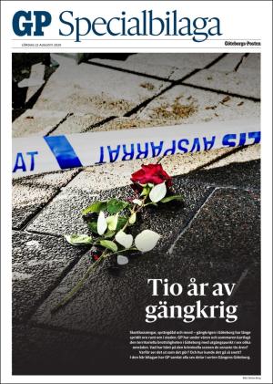 Göteborgs-Posten Bilaga 2020-08-22