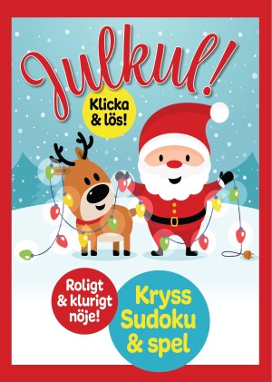 Göteborgs-Posten Bilaga 2020-12-24