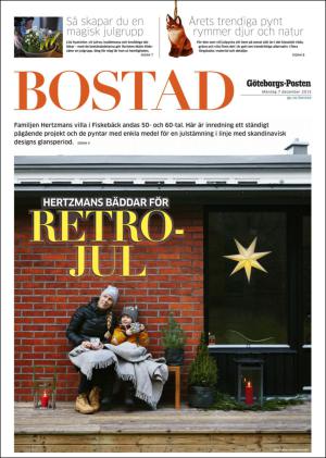 Göteborgs-Posten Bilaga 2015-12-07