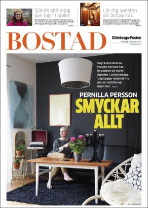 Göteborgs-Posten Bilaga 2016-01-04