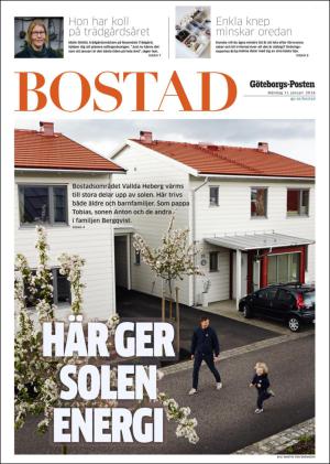 Göteborgs-Posten Bilaga 2016-01-11