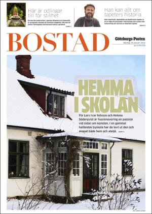 Göteborgs-Posten Bilaga 2016-01-18
