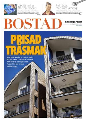 Göteborgs-Posten Bilaga 2016-02-01