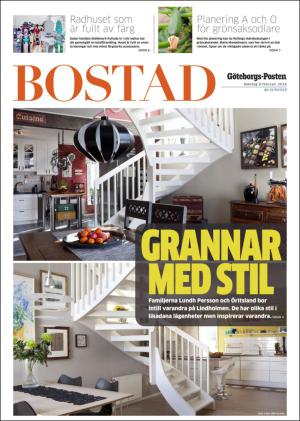 Göteborgs-Posten Bilaga 2016-02-08