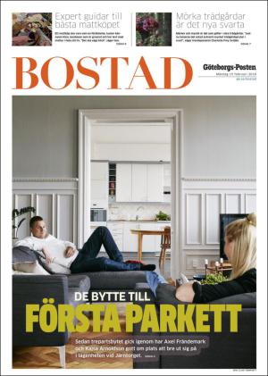 Göteborgs-Posten Bilaga 2016-02-15