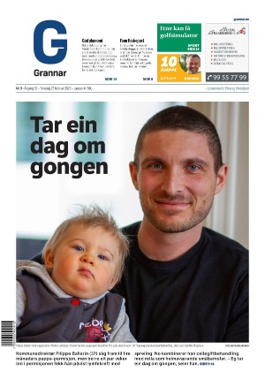 Grannar 27.02.25