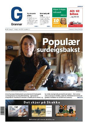 Grannar 06.03.25