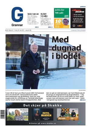 Grannar 20.03.25