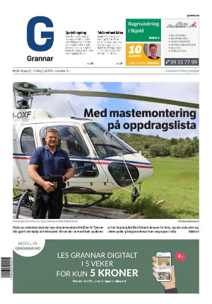 Grannar
