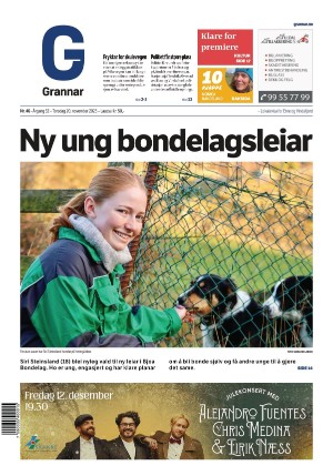 Grannar 20.11.25
