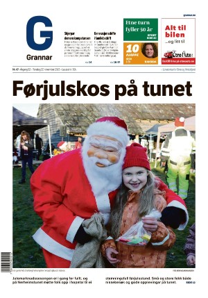 Grannar 27.11.25