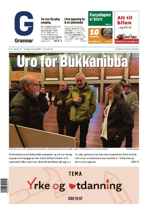 Grannar 29.01.26
