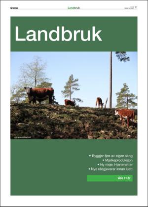 Landbruk