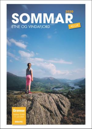 Grannar Sommermagasin 11.06.20