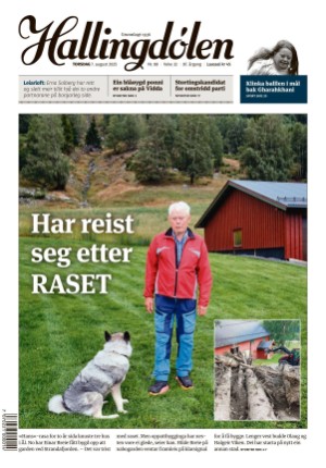 Hallingdølen